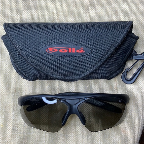 bolle discontinued sunglasses